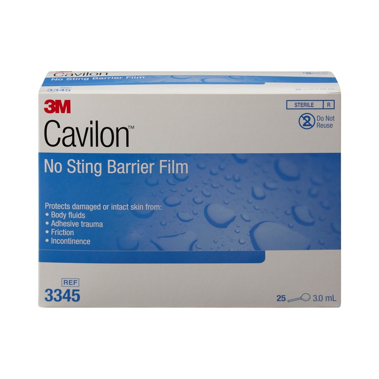 3M Cavilon No Sting Barrier Film, 1 ct.