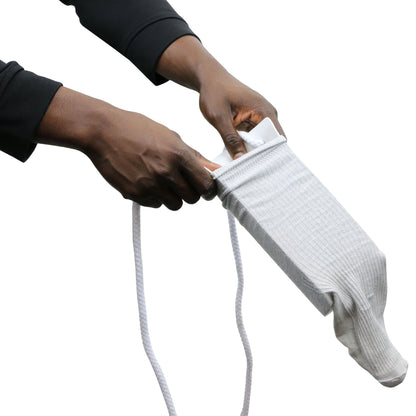 FabLife™ Daily Living Aid Kit with Reacher, Shoehorn, Sock-Aid, and Sponge Handle