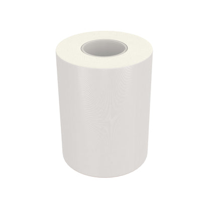 Dynarex® Cloth Medical Tape, 3 Inch x 10 Yard, White, 4 ct