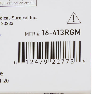 McKesson Rectal Digital Thermometer