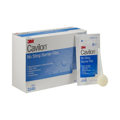 3M Cavilon No Sting Barrier Film, 1 ct.
