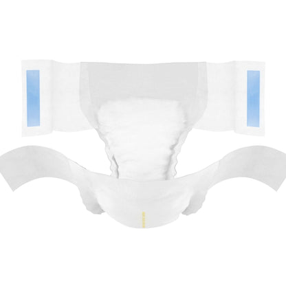 Tena® Complete™ Plus Incontinence Brief, Medium, 24 ct