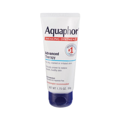 Aquaphor® Advanced Therapy Healing Moisturizer Ointment