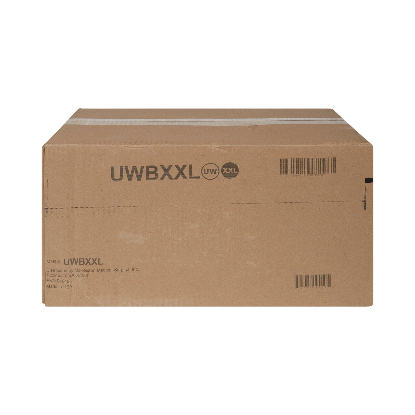 McKesson Ultra Heavy Absorbent Pull-Up Underwear