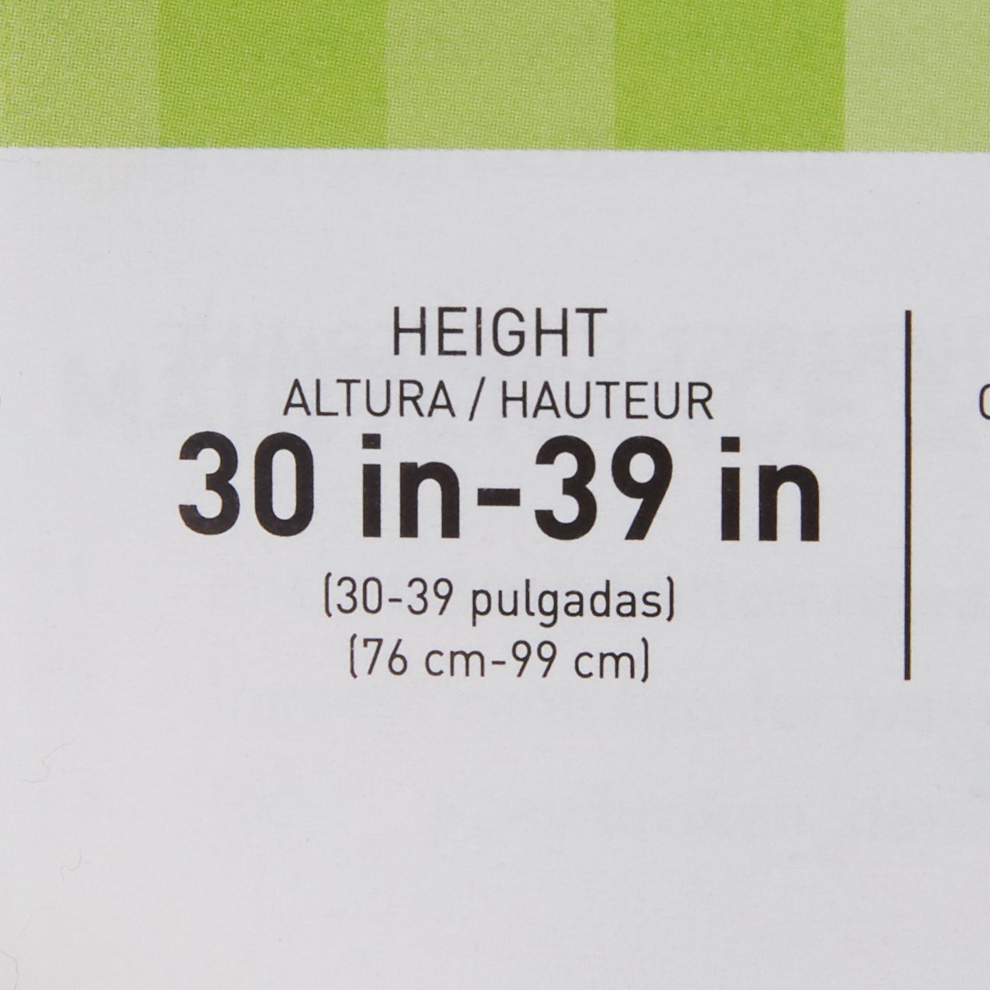 McKesson Adjustable Steel Offset Quad Cane