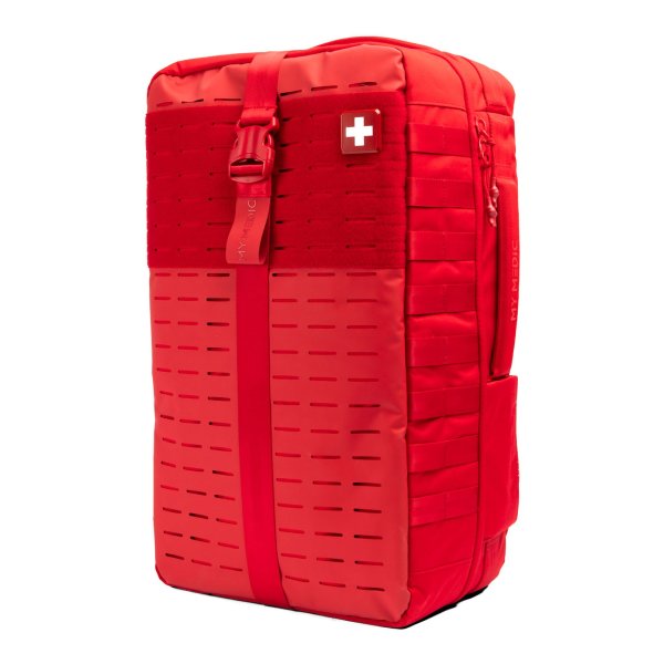 The Medic Pro 10 Person First Aid Kit, 450+ pcs.