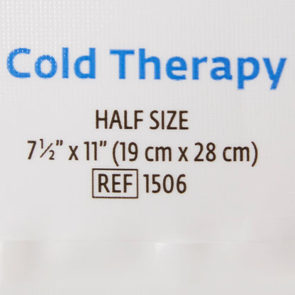ColPac® Reusable Cold Therapy Pack, Blue Vinyl, Multiple Sizes