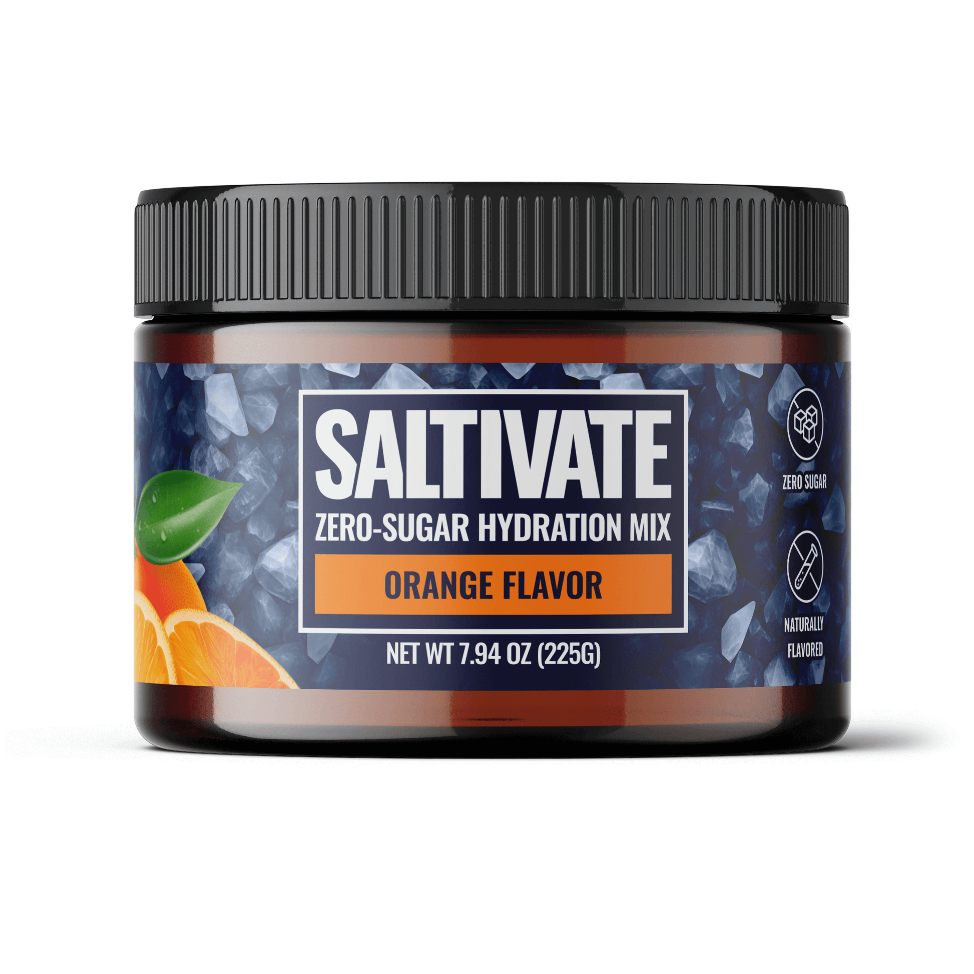 #Flavor_Orange