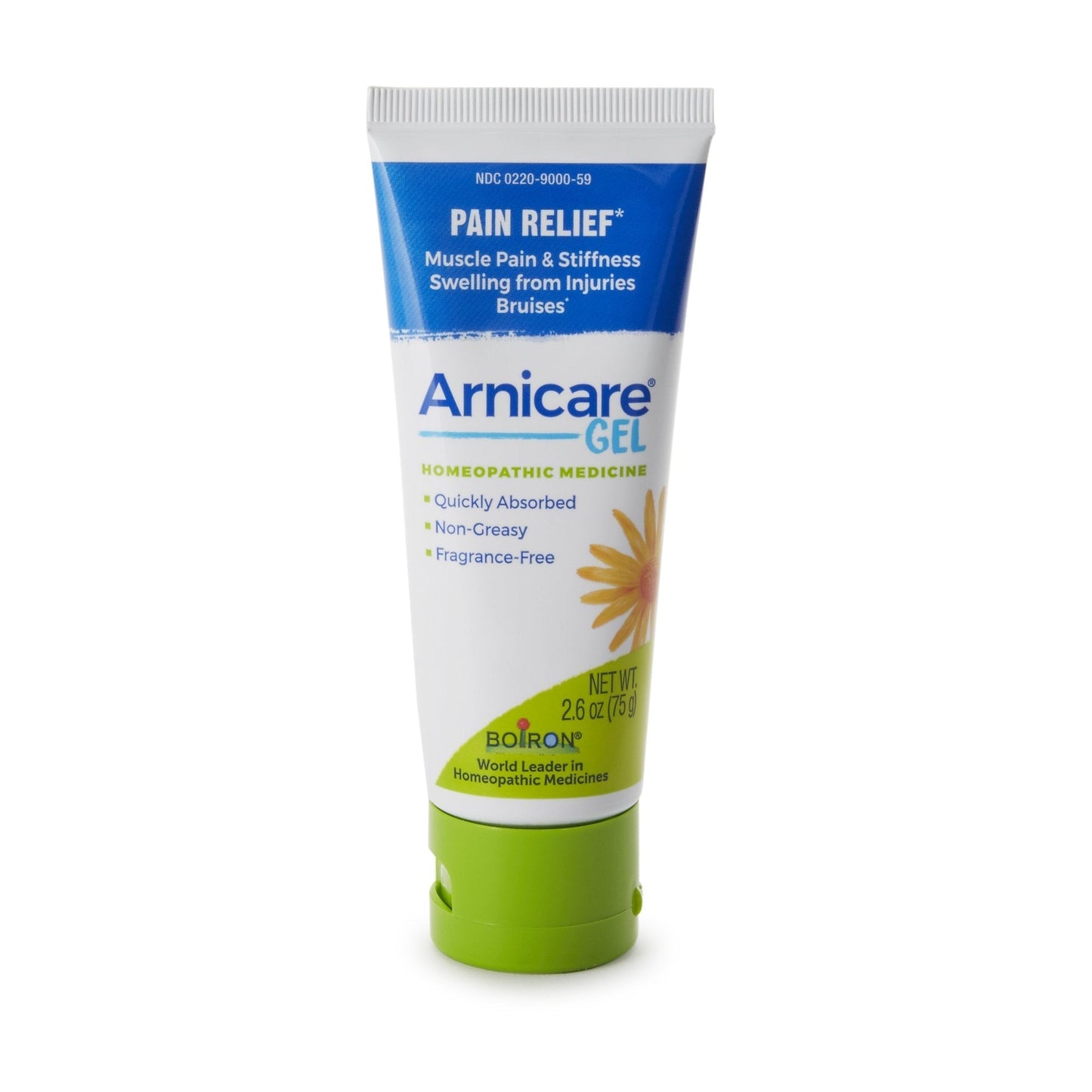 Arnicare® Arnica Montana Topical Gel, 2.6 oz.