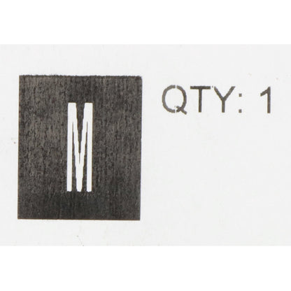 McKesson Pneumatic / Adjustable Air Support Walker Boot, Low Top, Medium