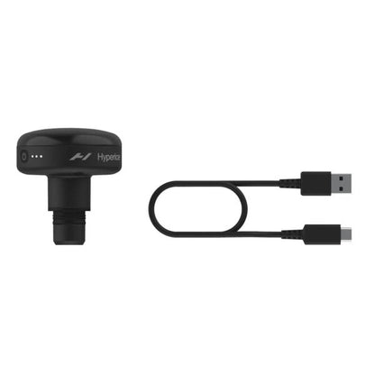 Hypervolt Heated Head Attachment for Hypervolt Massagers