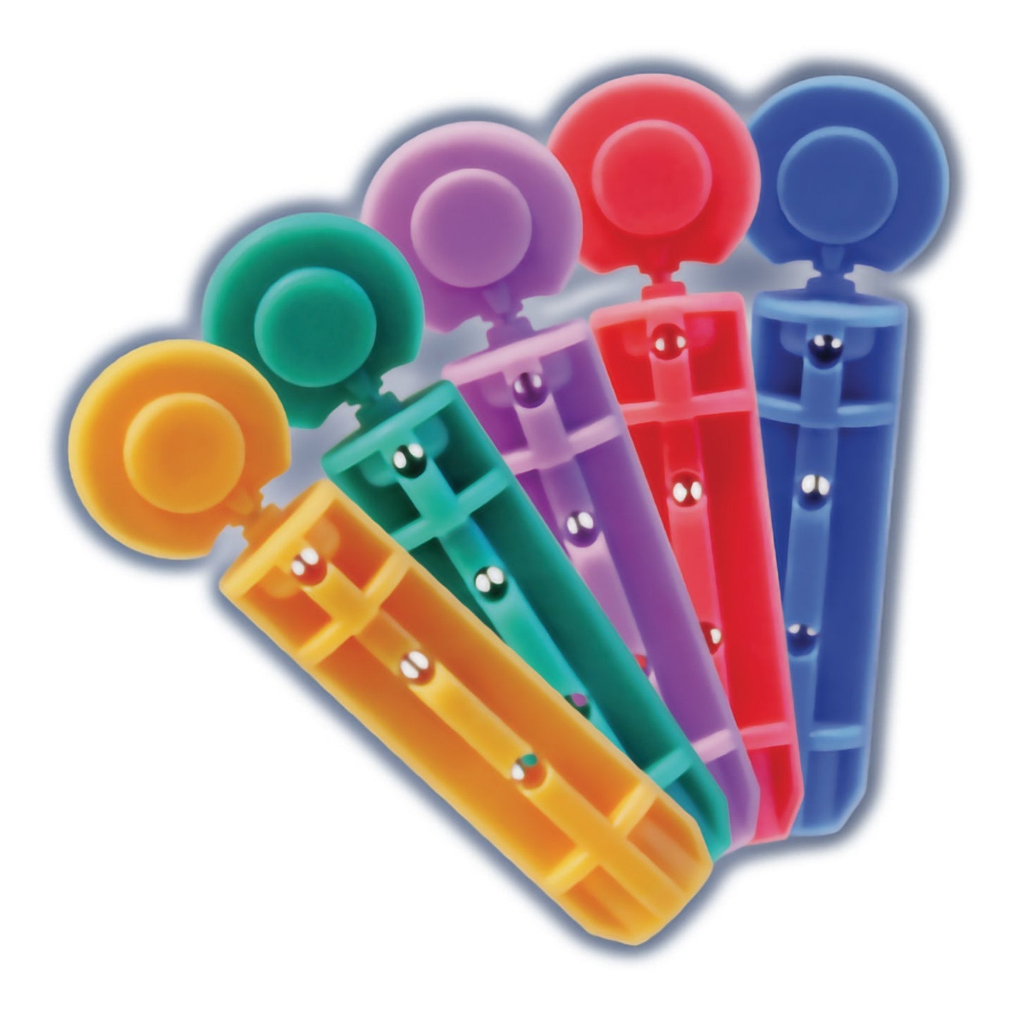 TRUEplus® Sterile Lancets