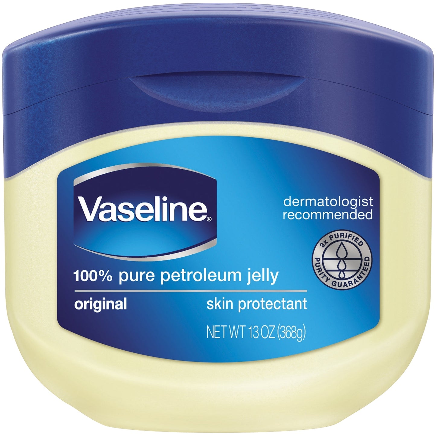 Vaseline® Petroleum Healing Jelly Skin Protectant, Original