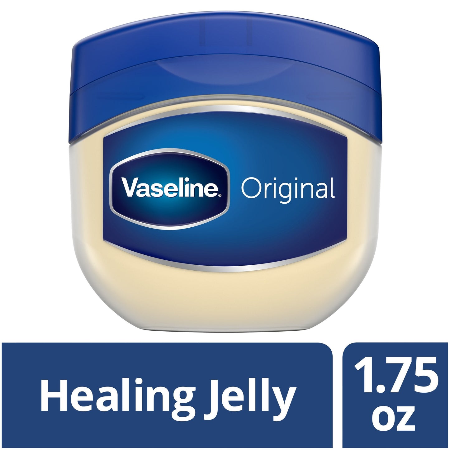 Vaseline® Petroleum Healing Jelly Skin Protectant, Original