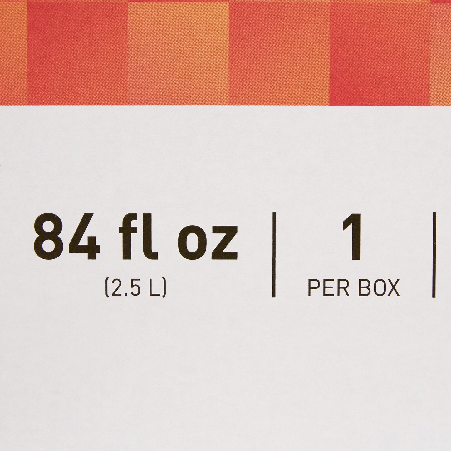 McKesson Reusable Contoured Bedpan, 84 oz.