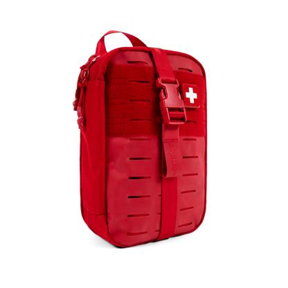 My Medic MYFAK First Aid Kit, Standard, 130+ pcs.