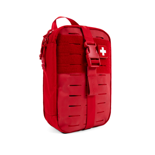 My Medic MYFAK First Aid Kit, Standard, 130+ pcs.