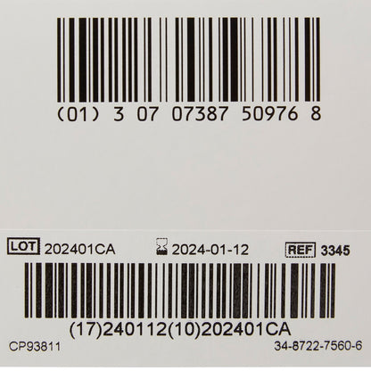 3M Cavilon No Sting Barrier Film, 1 ct.