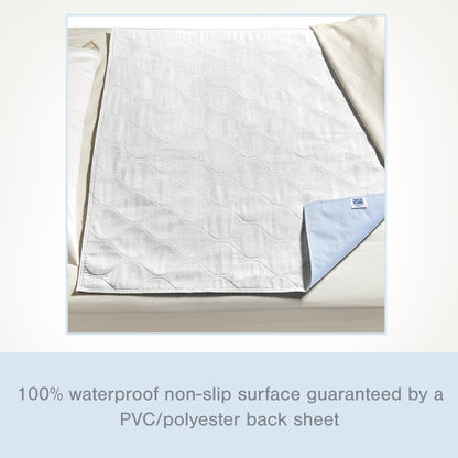 CareFor™ Deluxe Underpad, 32 x 36 Inch