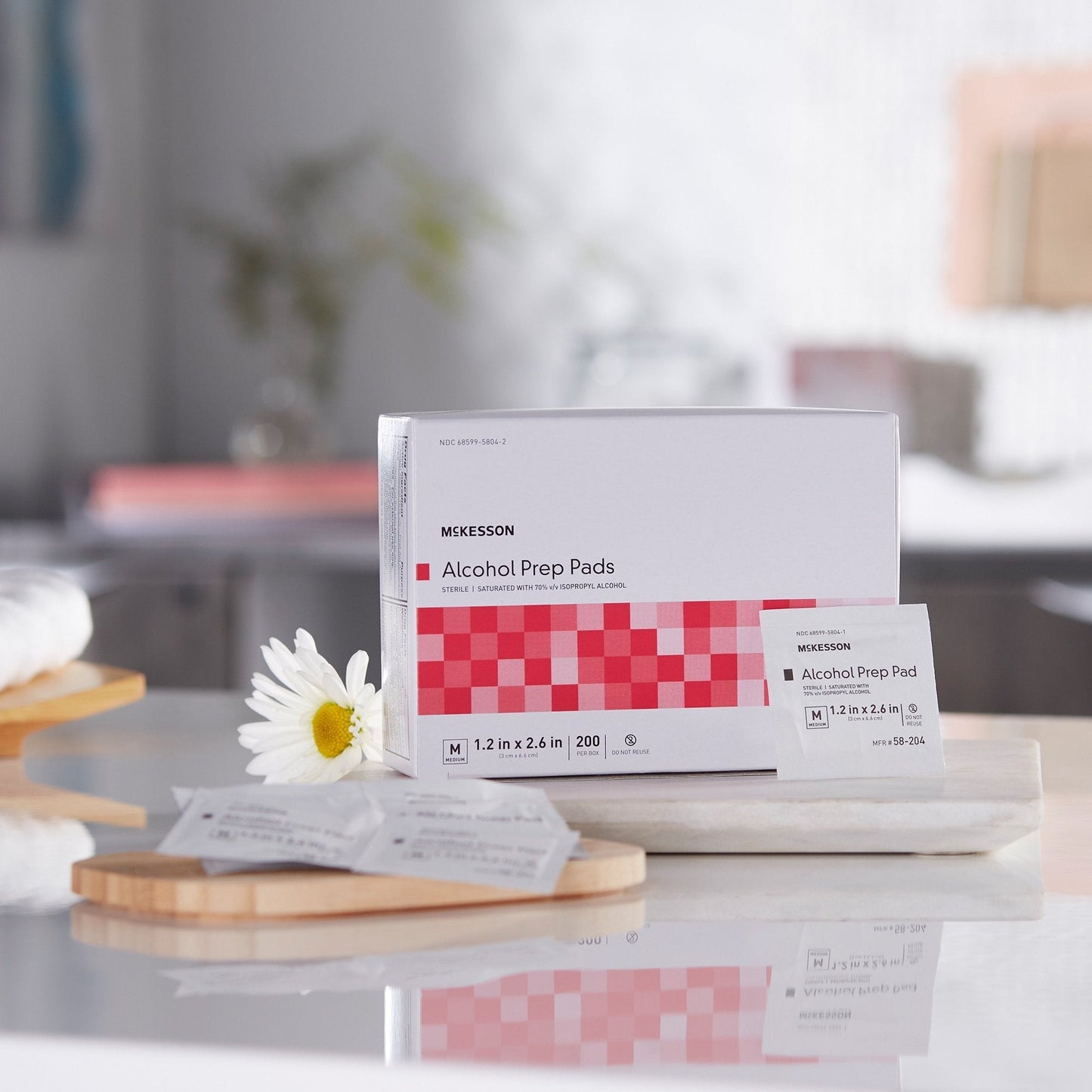 McKesson Antiseptic Essentials Bundle