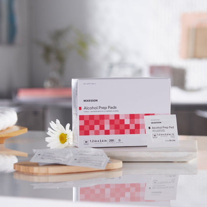 McKesson Antiseptic Essentials Bundle