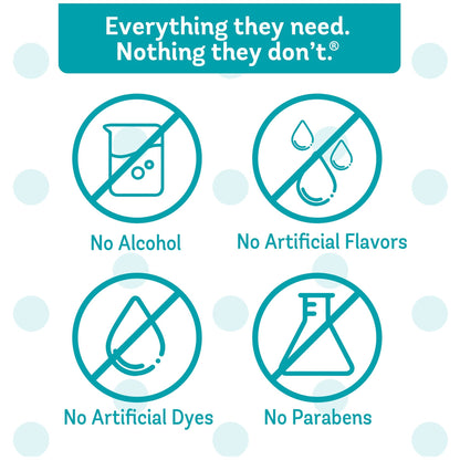 Little Remedies® Gas Relief