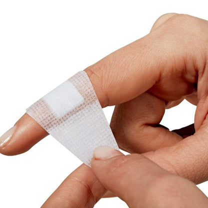 Nexcare™ Sensitive Skin White Bandages Assorted Sizes, 20 ct.