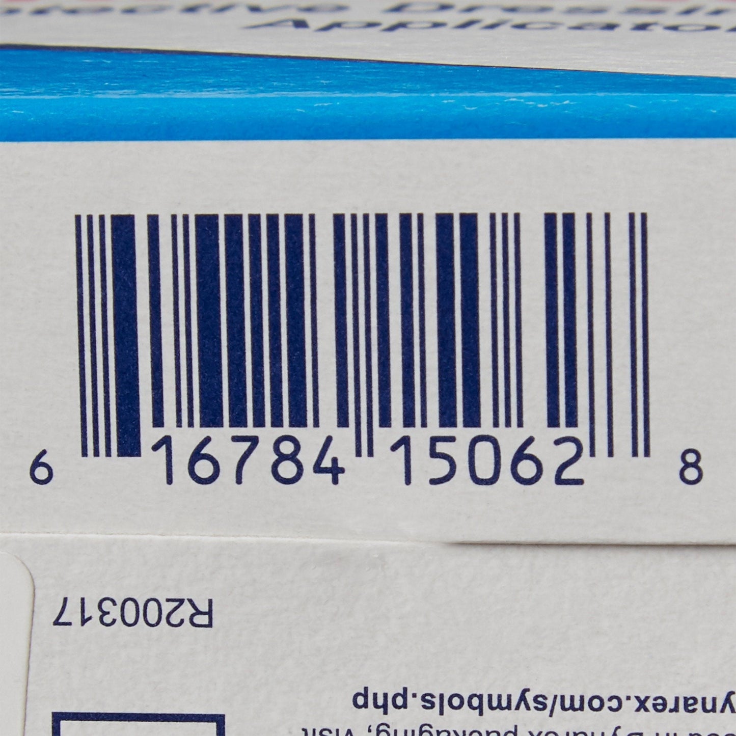 Dynarex® Skincote™ Protective Dressing Applicator, 50 ct