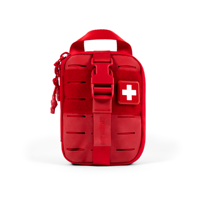 My Medic Sidekick Compact Standard First Aid Kit