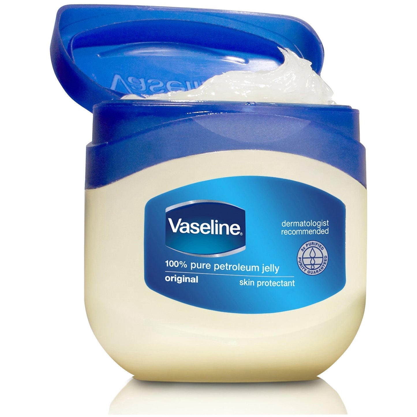 Vaseline® Petroleum Healing Jelly Skin Protectant, Original