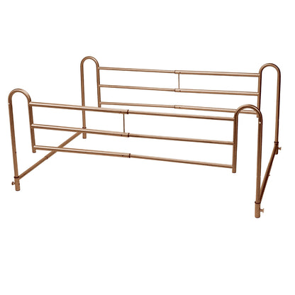 Drive™ Adjustable Length Home-Style Bed Rail
