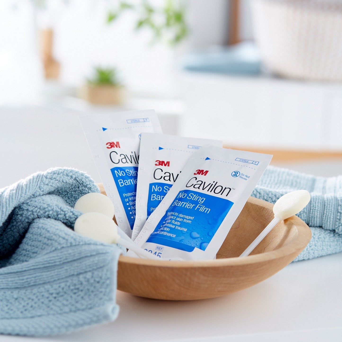 3M Cavilon No Sting Barrier Film, 1 ct.