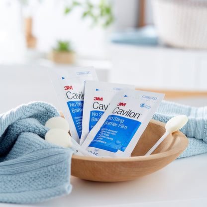 3M Cavilon No Sting Barrier Film, 1 ct.