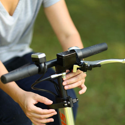 SuperHandy Tugger Mobility Scooter, 2600 lb Towing Capacity, 330 lbs weight capacity