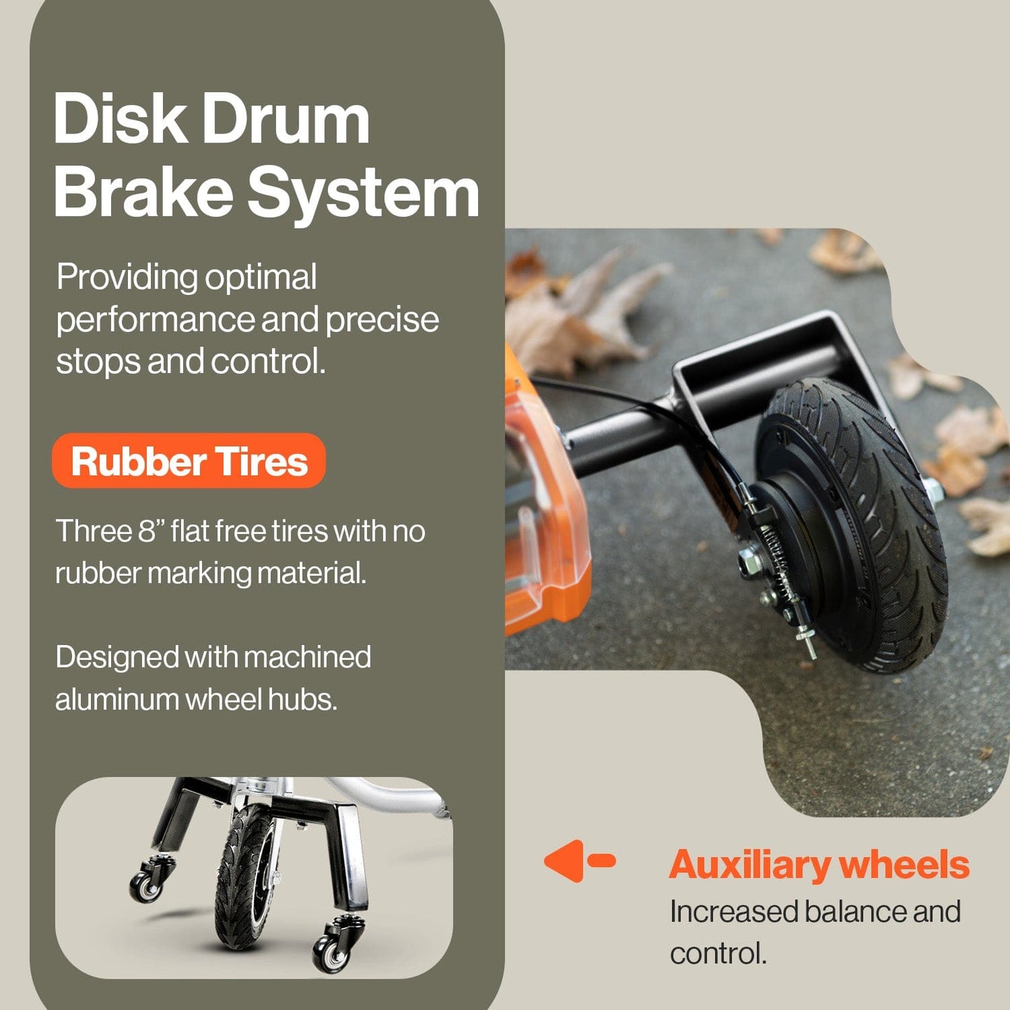 Passport Plus Mobility Electric Scooter, 330Lb Weight Capacity, 11 Mile Range