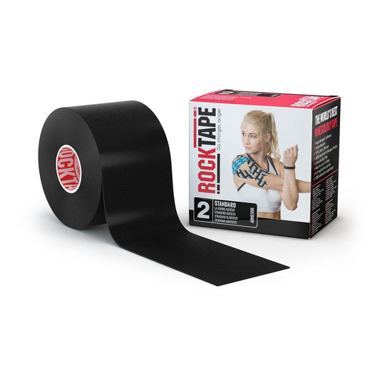 Rock Tape® Kinesiology Tape, 2 in.