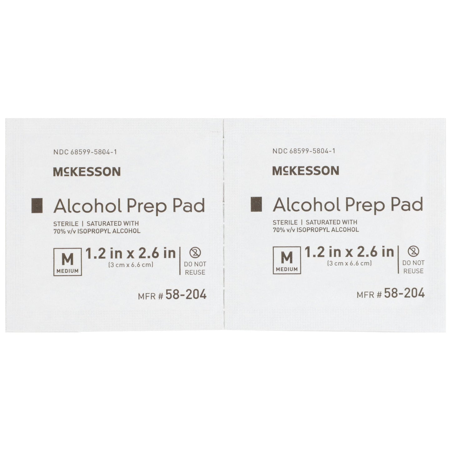 McKesson Antiseptic Essentials Bundle