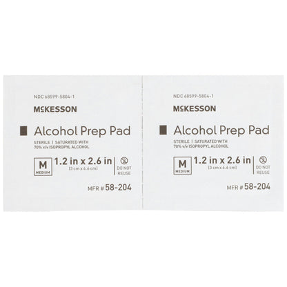 McKesson Antiseptic Essentials Bundle