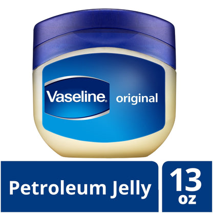 Vaseline® Petroleum Healing Jelly Skin Protectant, Original