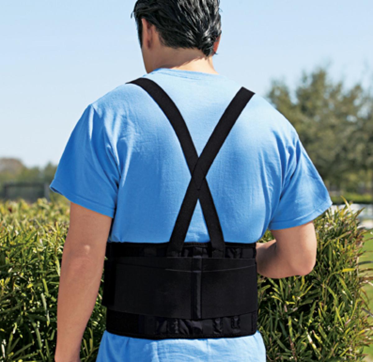 3M™ Ace™ Back Support Belt, Adjustable