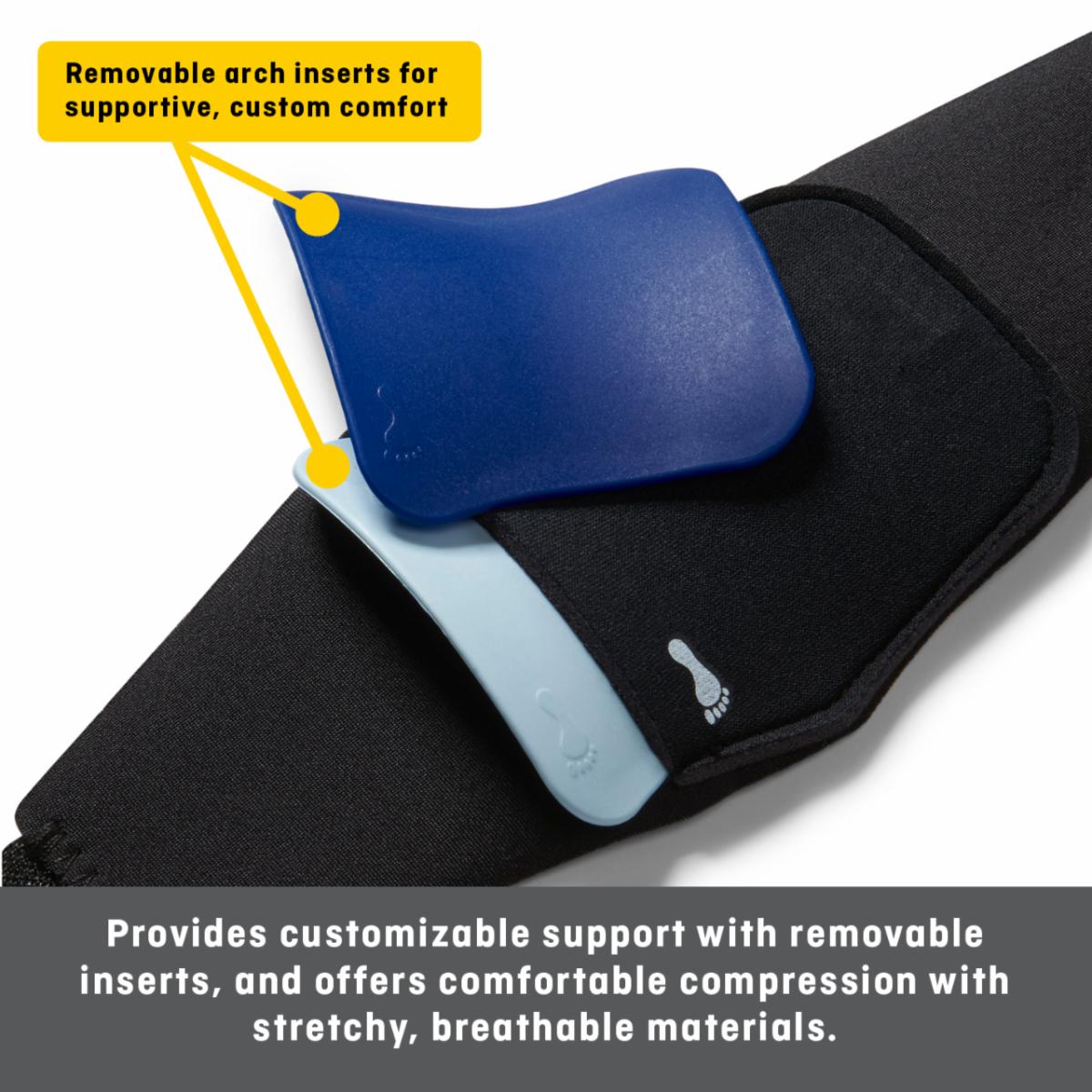 3M™ Ace™ Therapeutic Arch Support, Adjustable