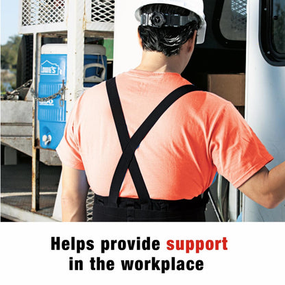 3M™ Ace™ Back Support Belt, Adjustable