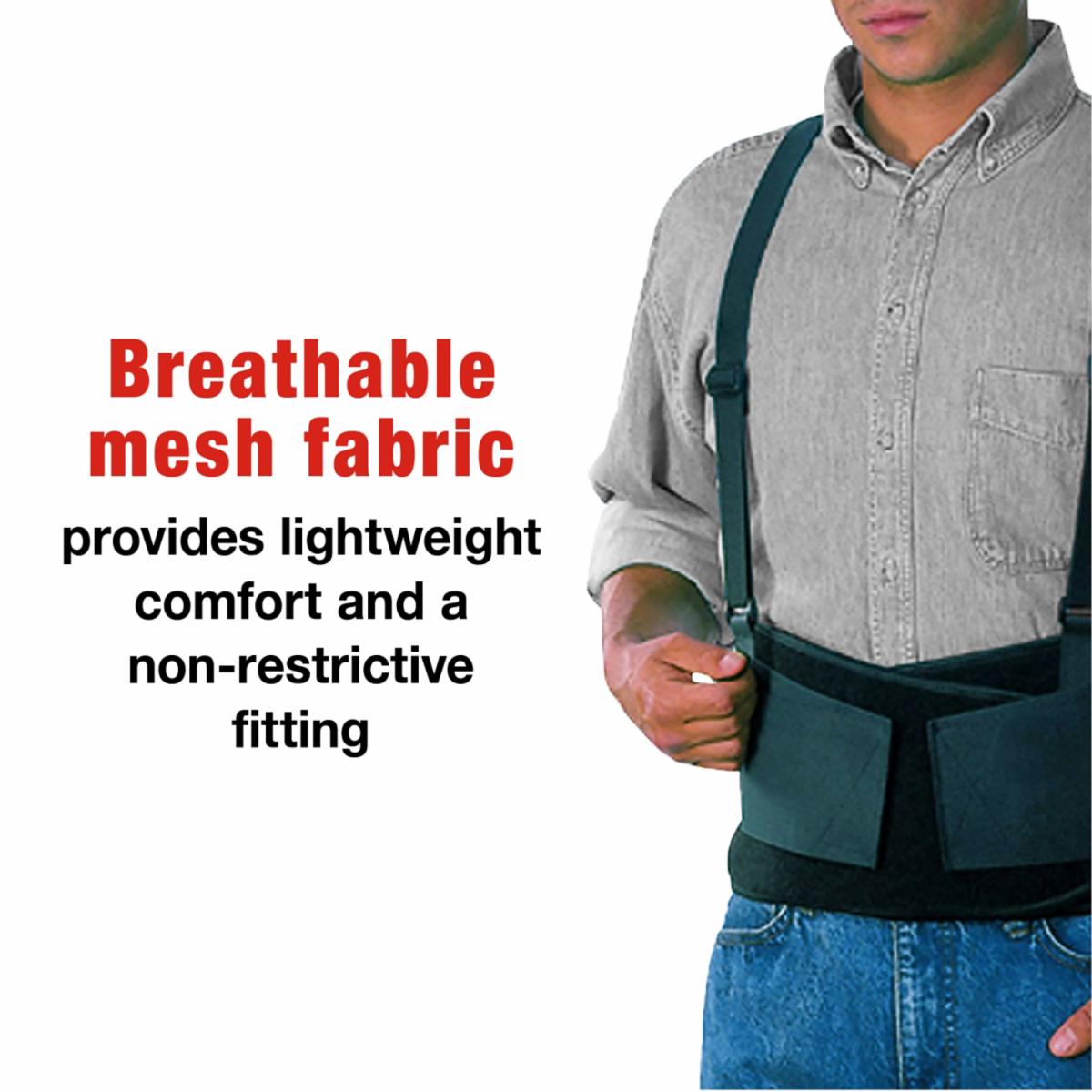 3M™ Ace™ Back Support Belt, Adjustable