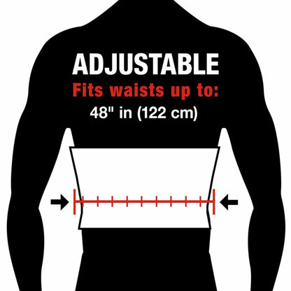 3M™ Ace™ Back Support Belt, Adjustable