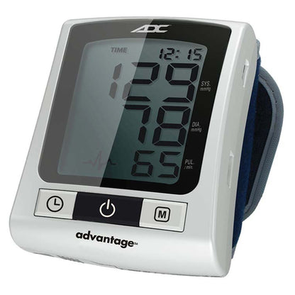 Advantage™ Wrist Digital Blood Pressure Monitorr