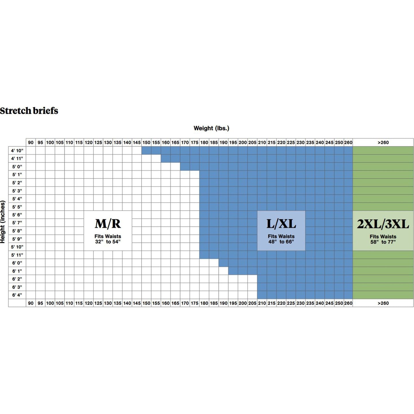 McKesson Ultra Plus Bariatric Incontinence Brief, 20 ct