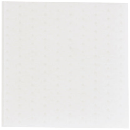 Alcohol Prep Pad McKesson 70% Strength Isopropyl Alcohol Individual Packet Large Sterile, 100 ct