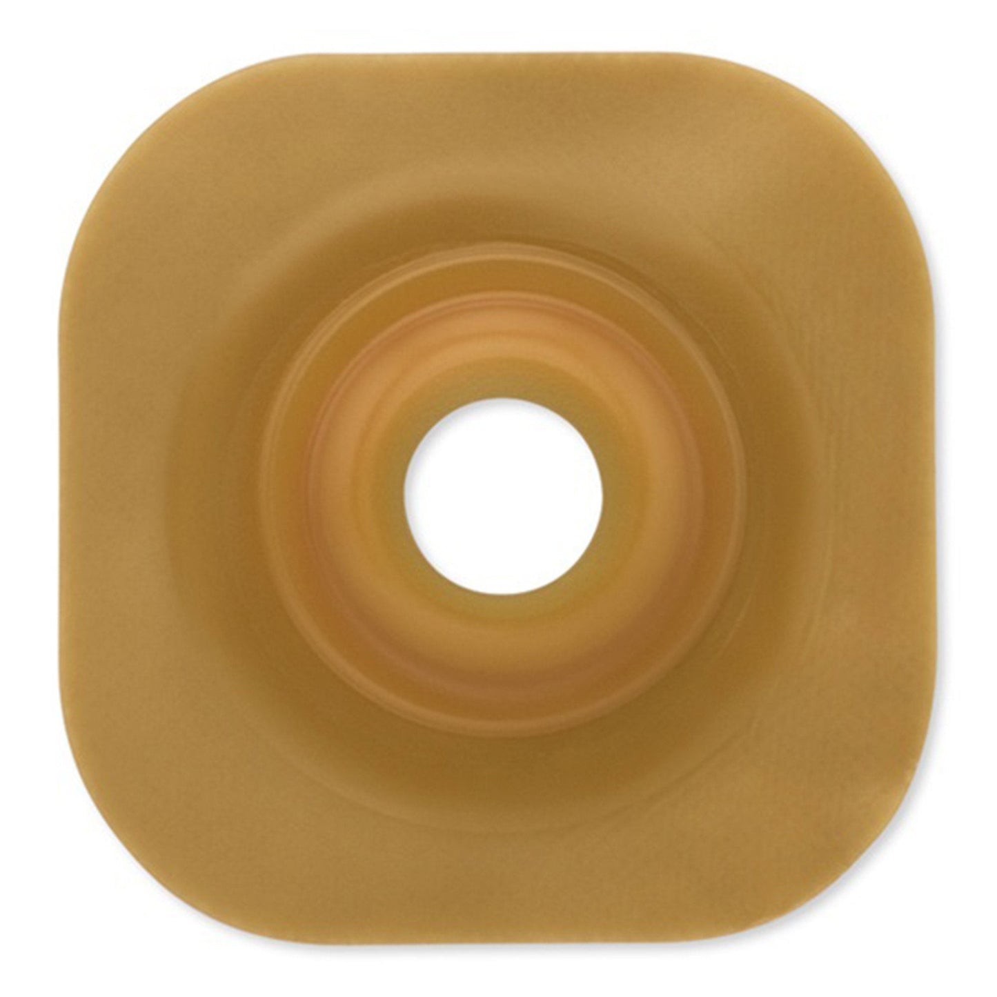 FlexWear™ Colostomy Barrier With Up to 2 Inch Stoma Opening, 5 ct