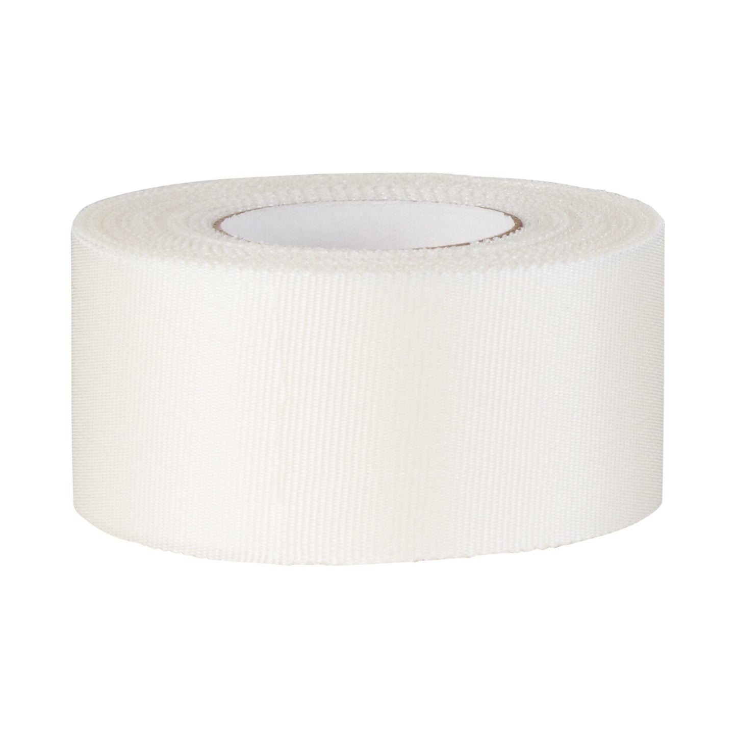 McKesson Silk-Like Cloth Medical Tape, 1 " x 10 Yard, White