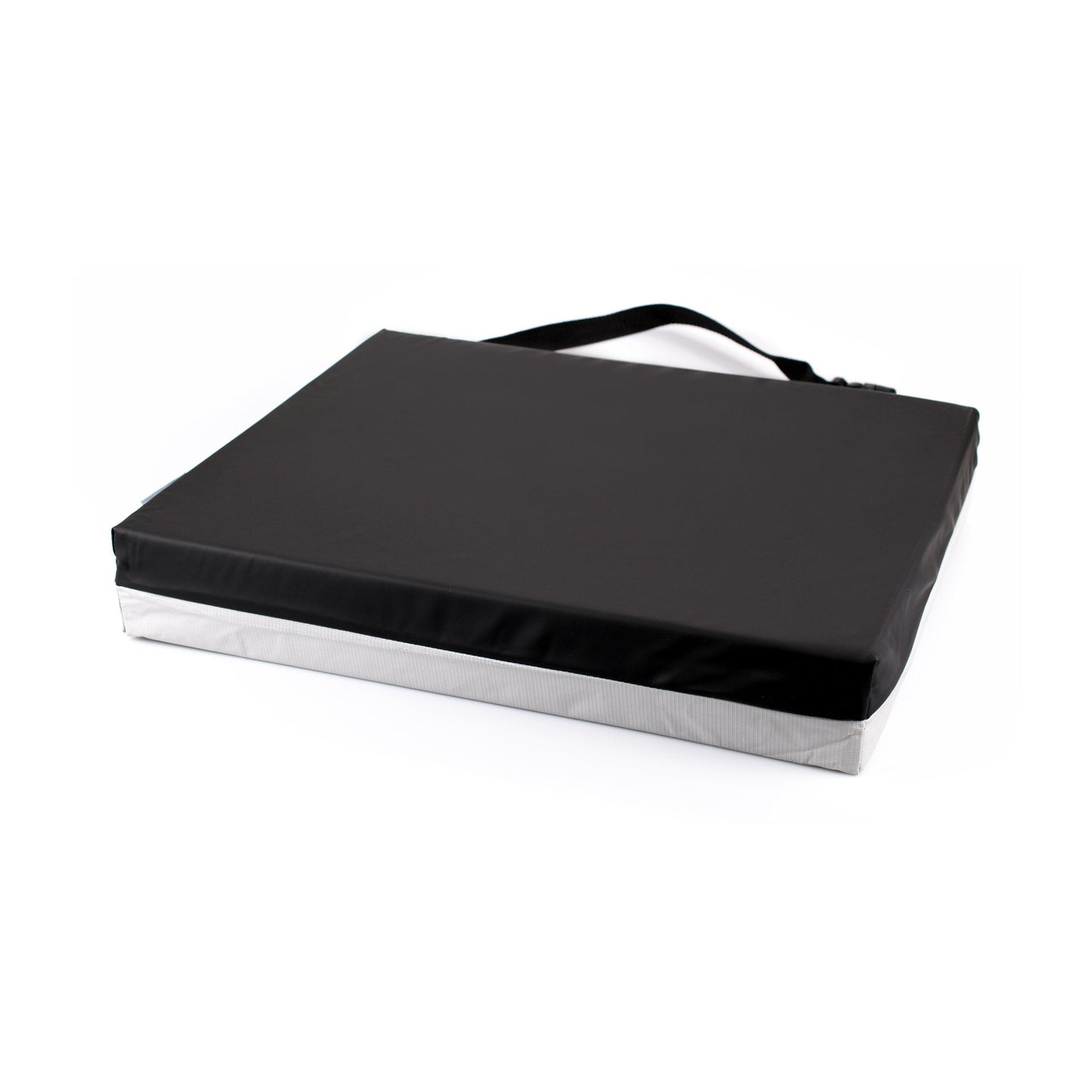 McKesson Foam Seat Cushion, 18 x 16 x 3 in